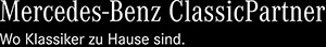 Mercedes-Benz ClassicPartner